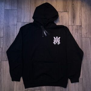 Amiri Hoodie
